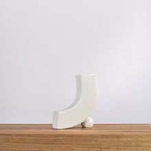 Blossom Ceramic Vase
